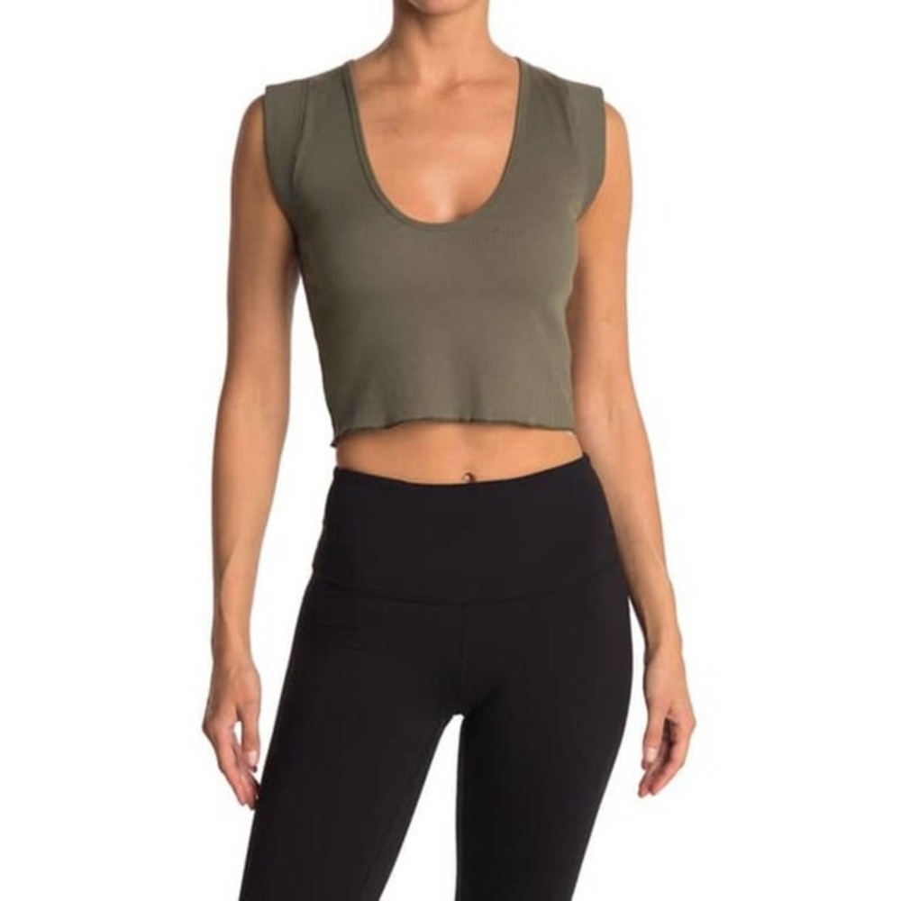 *FP MOVEMENT* FPM Tank Top - Size XS